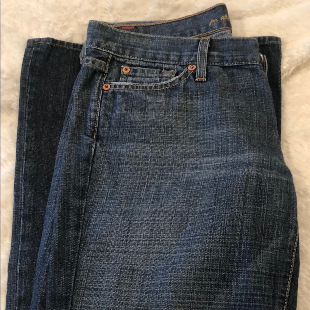 7 seven Jeans